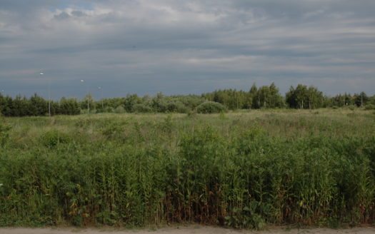 NIEAKTUALNE Działka przemysłowa – strefa ekonomiczna Oławy