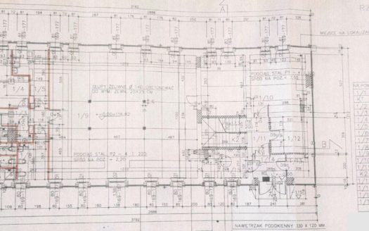 OFERTA NIEAKTUALNA – LOKAL WYNAJĘTY