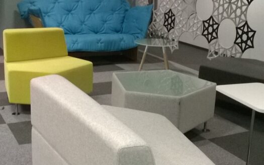 Powierzchnia biurowa w prestiżowej lokalizacji