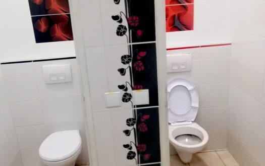 KWATERY PRACOWNICZE DLA 47 OSÓB – 380 M2