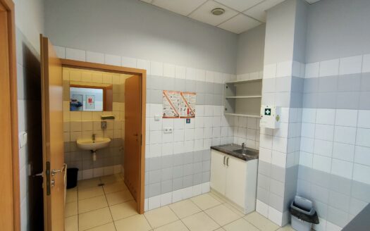 DO WYNAJĘCIA LOKAL BIUROWO – USŁUGOWY Z WITRYNAMI