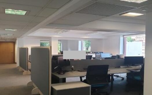 LOKAL BIUROWO – USŁUGOWY DO WYNAJĘCIA – 142 m2