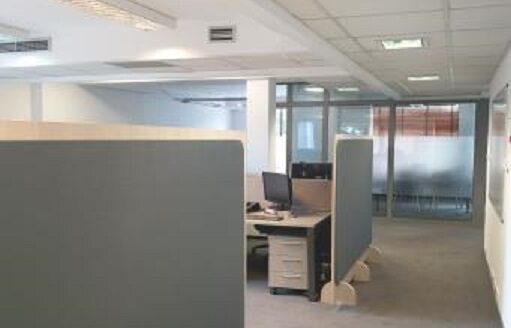 LOKAL BIUROWO – USŁUGOWY DO WYNAJĘCIA – 142 m2