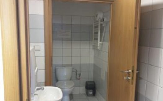 LOKAL BIUROWO – USŁUGOWY DO WYNAJĘCIA – 142 m2