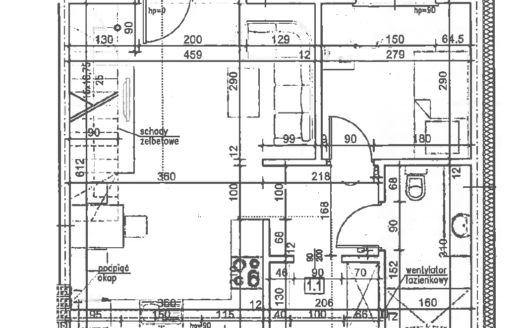 SPRZEDANE JESIEŃ 2023r – DOMY DWULOKALOWE W JELCZU – LASKOWICACH