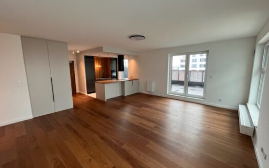 NIEAKTUALNE NOWY, KOMFORTOWY APARTAMENT Z TARASEM