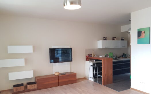 TYLKO U NAS – ODRA HOUSE