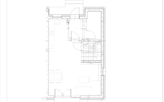 SPRZEDANE CHRZĄSTAWA MAŁA – duża działka, ogrzewanie podłogowe, internet