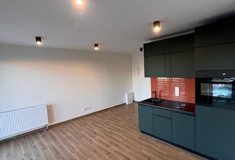 NOWE, WYKOŃCZONE MIESZKANIE W DOBRZYKOWICACH