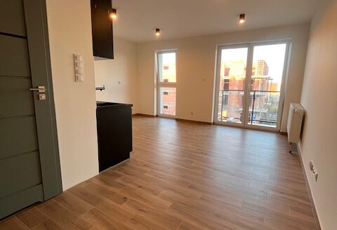 NOWE, WYKOŃCZONE MIESZKANIE W DOBRZYKOWICACH