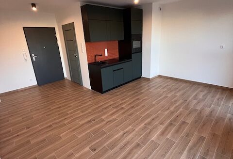 NOWE, WYKOŃCZONE MIESZKANIE W DOBRZYKOWICACH