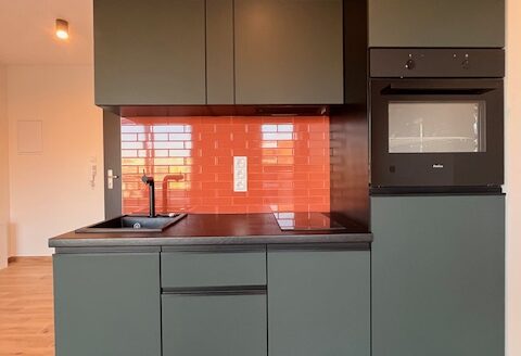 NOWE, WYKOŃCZONE MIESZKANIE W DOBRZYKOWICACH