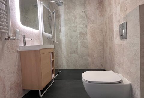 NOWE, WYKOŃCZONE MIESZKANIE W DOBRZYKOWICACH