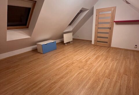 DO WYNAJĘCIA DUŻE MIESZKANIE 3 POKOJOWE NA MAŚLICACH