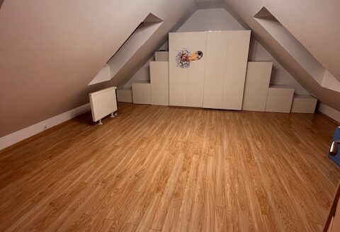 DO WYNAJĘCIA DUŻE MIESZKANIE 3 POKOJOWE NA MAŚLICACH