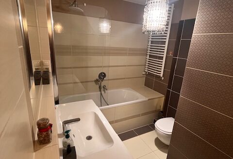 DO WYNAJĘCIA DUŻE MIESZKANIE 3 POKOJOWE NA MAŚLICACH