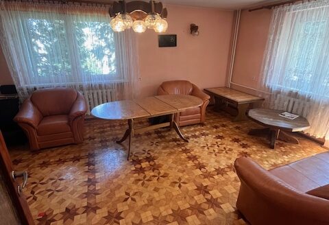 DUŻY DOM WOLNOSTOJĄCY W WOŁOWIE