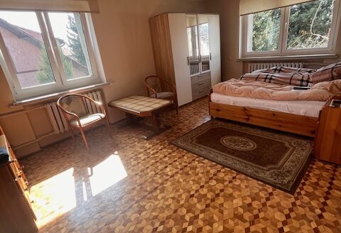 DUŻY DOM WOLNOSTOJĄCY W WOŁOWIE