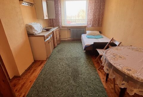 DUŻY DOM WOLNOSTOJĄCY W WOŁOWIE