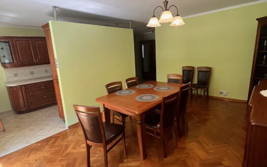 NOWA CENA – ROZKŁADOWE MIESZKANIE NA NOWYM DWORZE