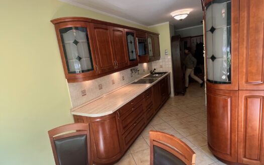 NOWA CENA – ROZKŁADOWE MIESZKANIE NA NOWYM DWORZE