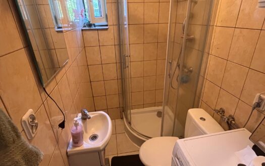 BIAŁAWY MAŁE – WILLOWE MIESZKANIE Z OGRODEM