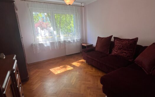 NOWA CENA – ROZKŁADOWE MIESZKANIE NA NOWYM DWORZE