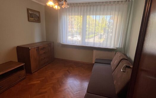 NOWA CENA – ROZKŁADOWE MIESZKANIE NA NOWYM DWORZE