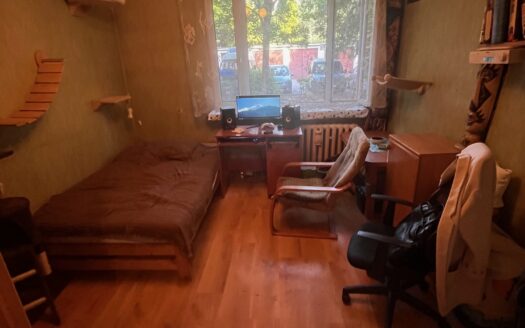 NA SPRZEDAŻ KAWALERKA NA KAMERALNYM BORKU