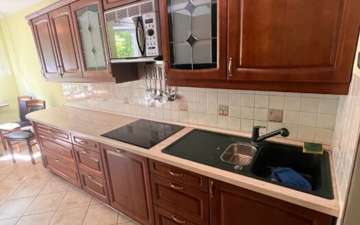 ROZKŁADOWE MIESZKANIE NA NOWYM DWORZE