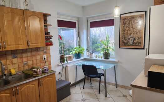 DO WYNAJĘCIA KOMFORTOWE MIESZKANIE Z TARASEM I GARAŻEM NA OŁBINIE