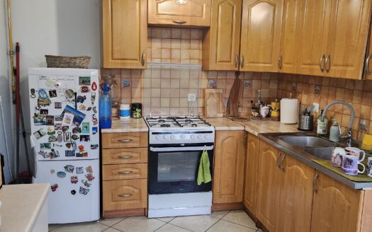 DO WYNAJĘCIA KOMFORTOWE MIESZKANIE Z TARASEM I GARAŻEM NA OŁBINIE