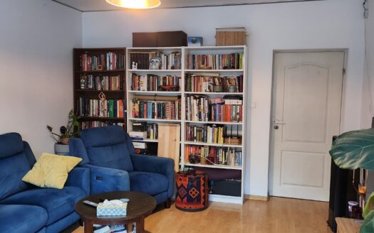 DO WYNAJĘCIA KOMFORTOWE MIESZKANIE Z TARASEM I GARAŻEM NA OŁBINIE