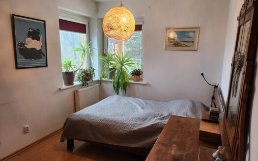 DO WYNAJĘCIA KOMFORTOWE MIESZKANIE Z TARASEM I GARAŻEM NA OŁBINIE