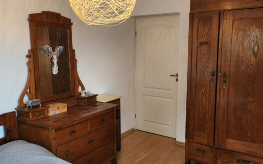 DO WYNAJĘCIA KOMFORTOWE MIESZKANIE Z TARASEM I GARAŻEM NA OŁBINIE