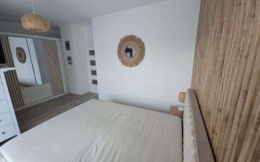 BRZEZIA ŁĄKA – KOMFORTOWY DOM Z OGRODEM