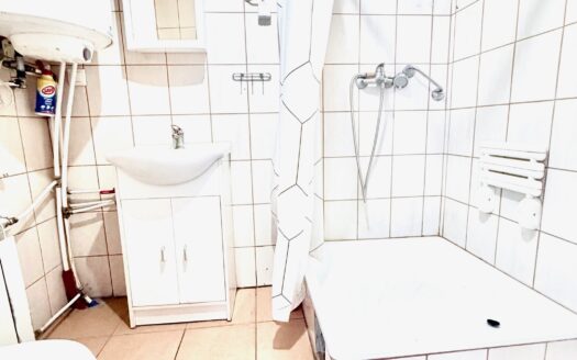 DĘBNO (powiat trzebnicki) – NA SPRZEDAŻ MIESZKANIE Z OGRODEM I GARAŻEM