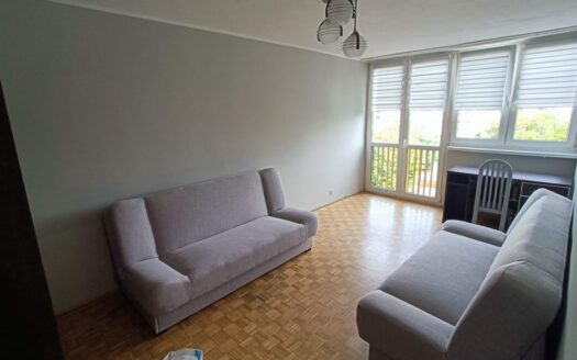 DO WYNAJECIA MIESZKANIE 2 POKOJOWE NA SZCZEPINIE