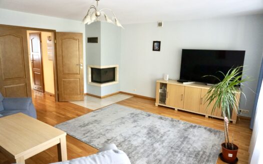 WROCŁAW – KOMFOTROWY SZEREG Z 2007 r Z GARAŻEM I OGRODEM