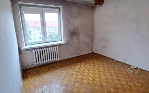 KAWALERKA Z POTENCJAŁEM W DOBREJ CENIE
