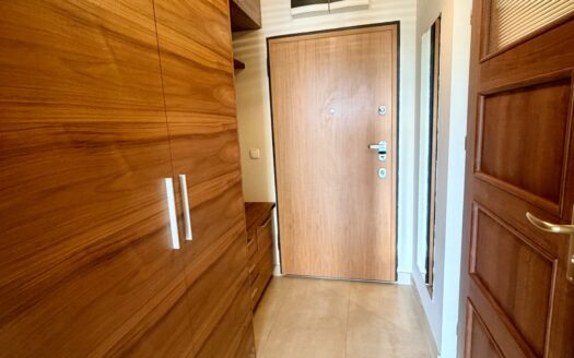 TYLKO U NAS – ODRA HOUSE